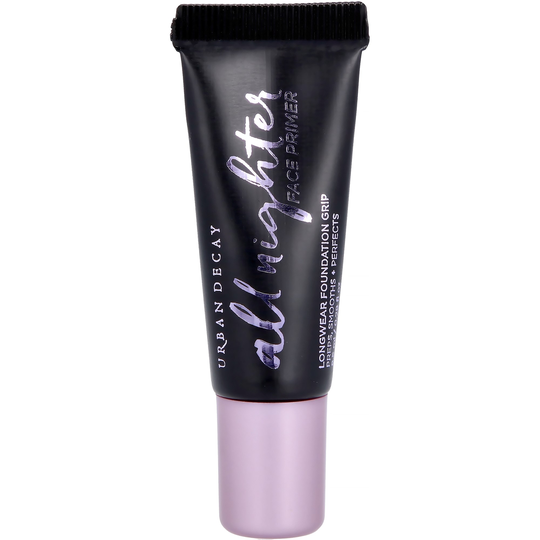 Urban Decay All Nighter Longwear Fix Primer Travel Size 8 ml
