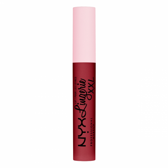 NYX Professional Makeup Lip Lingerie XXL It's Hotter