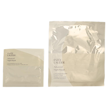 Estee Lauder Advanced Night Repair Recovery Powerfoil Mask - Ansiktsmask