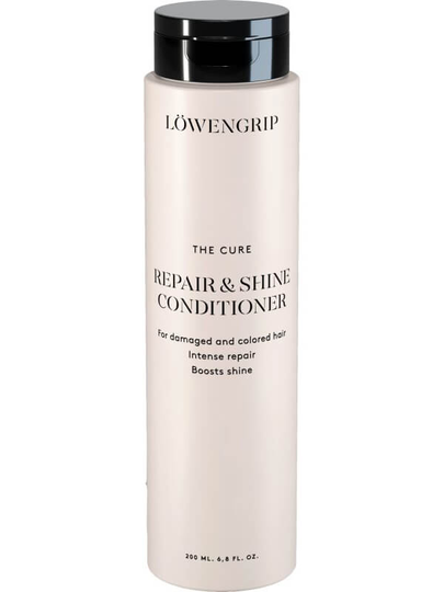 Löwengrip The Cure Repair & Shine Conditioner (200ml)