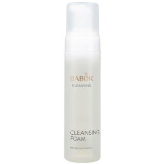 Cleansing Foam