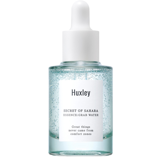 Huxley Essence Grab Water 30 ml