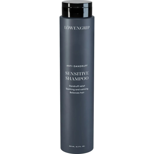 Löwengrip Anti-dandruff Sensitive Shampoo 250 ml