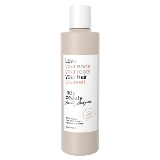 Indy Beauty Care and Protect Repair Conditioner (250ml)
