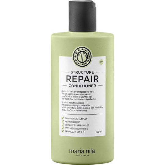 Maria Nila Care Structure Repair Colour Guard Conditioner, 300 ml Maria Nila Conditioner - Balsam