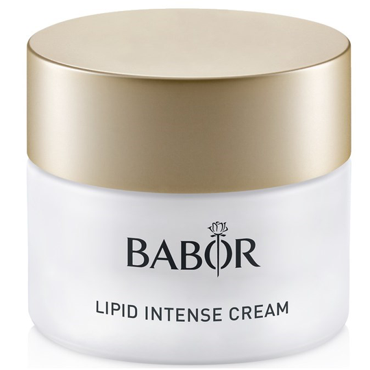 BABOR Classics Lipid Intense Cream 50 ml