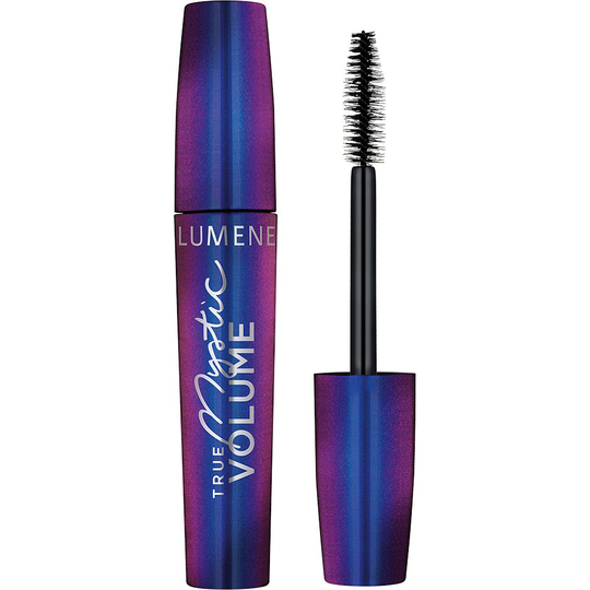 Lumene True Mystic Volume Mascara, 11 ml Lumene Smink