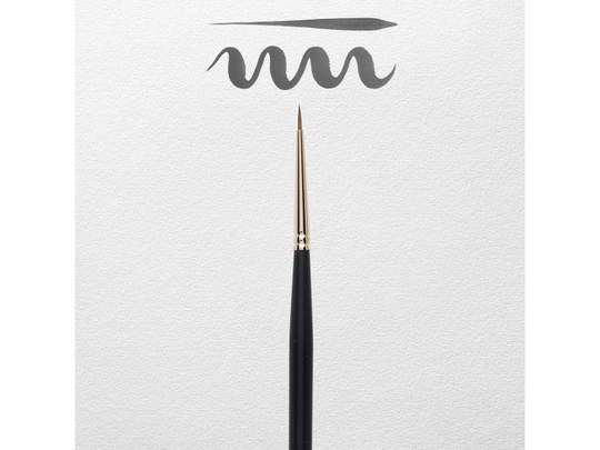 Rembrandt Watercolour Brush Series 110 No. 00