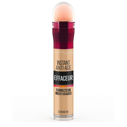 GEMEY MAYBELLINE Instant Anti-aging Concealer Concealer - 20 Beige