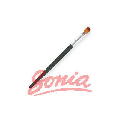 TOP CHOICE Makeup Brushes Shadow Extra oval S 35272