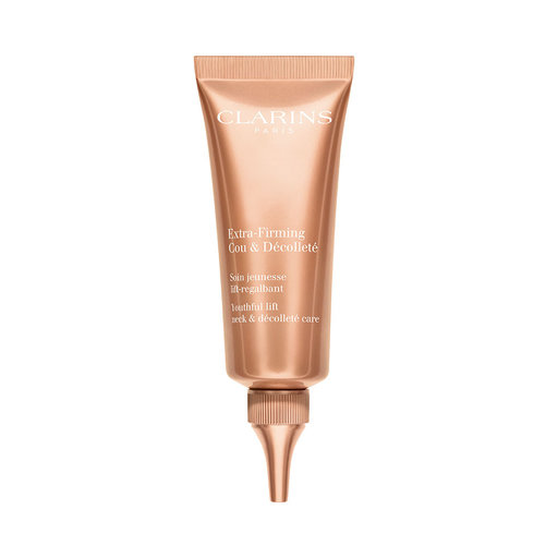 Extra-Firming Cou & Decollete Neck Cream