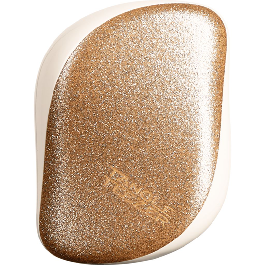 Tangle Teezer Compact Styler Gold Glitter