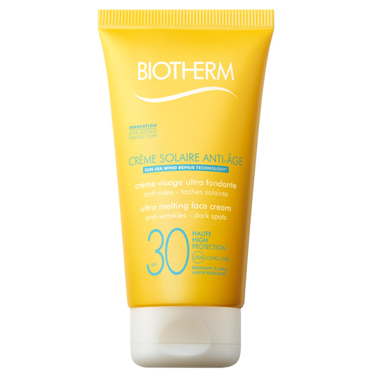 Biotherm Creme Solaire Anti-Age SPF30 (50ml)