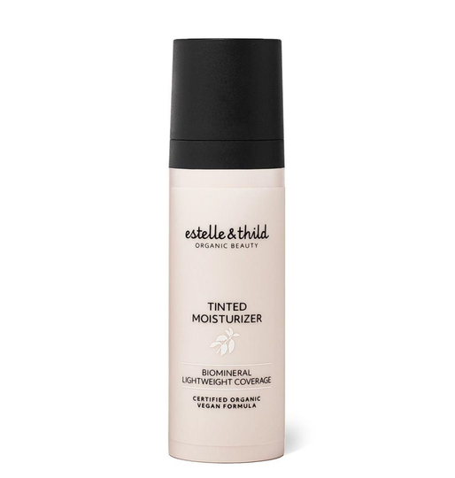 Estelle & Thild Tinted Moisturizer Dark 30ml