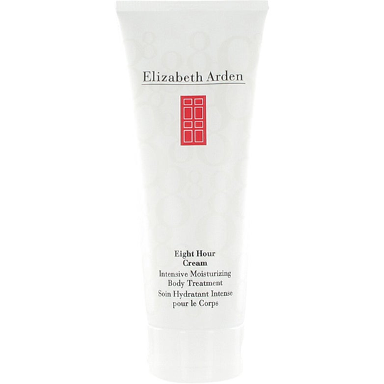 Elizabeth Arden Eight Hour Cream Intensive Moisturizing Body Treatment, 200 ml Elizabeth Arden Body Lotion