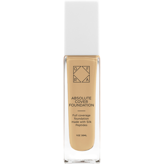OFRA Cosmetics Absolute Cover Silk Foundation 7.15