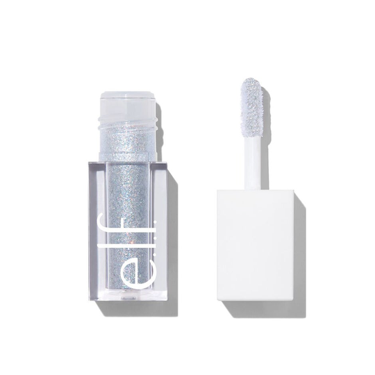 Glitter Melt Liquid Eyeshadow, e.l.f. Ögonskugga