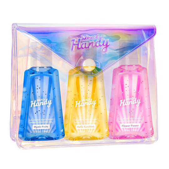 Merci Handy Kit Trio