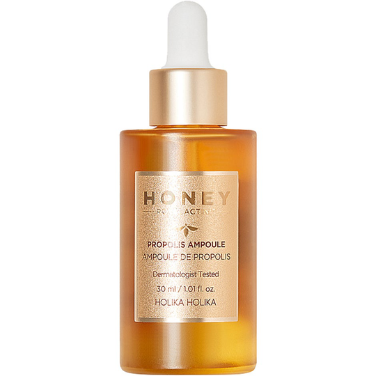 Honey Royalactin Propolis Ampoule, 30 ml Holika Holika Serum & Ansiktsolja