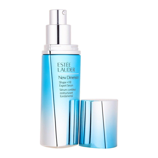 Estee Lauder New Dimension Shape + Fill Expert Serum 30ml