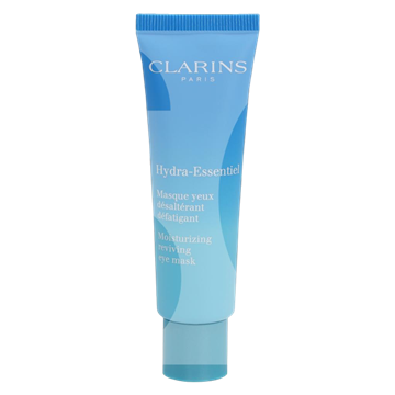 Clarins Hydra-Essentiel Silky Cream SPF15 30ml - Dagkräm