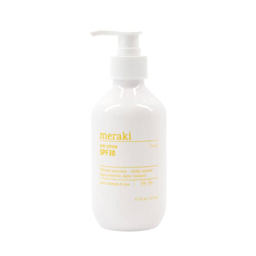 Sun Lotion SPF 30