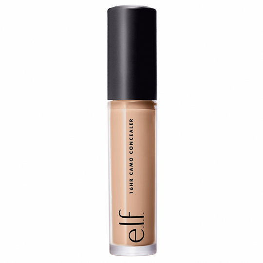 e.l.f Cosmetics 16HR Camo Concealer Light Beige