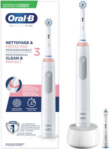 Oral-b Professional Laboratory 3 1 st
