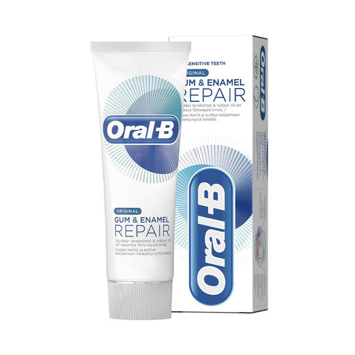 Gum & Enamel Repair Original Tandkräm 75ml