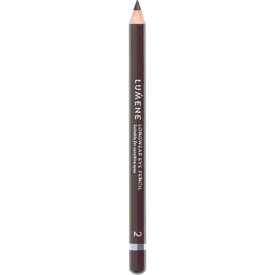 Longwear Eye Pencil, 1,1 g Lumene Eyeliner