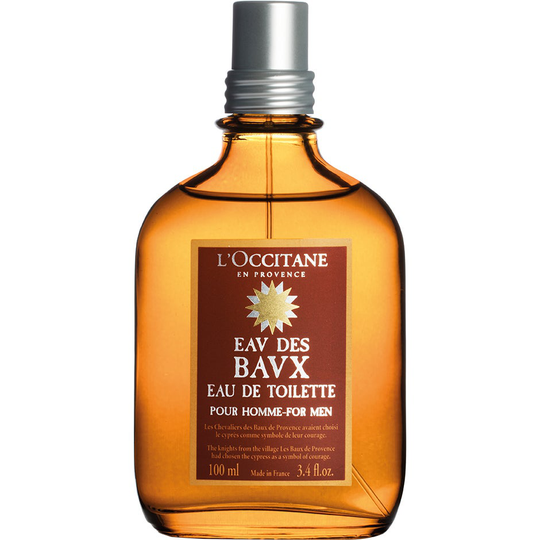 L'Occitane Eav Des Baux Pour Homme EdT, 75 ml L'Occitane Herrparfym