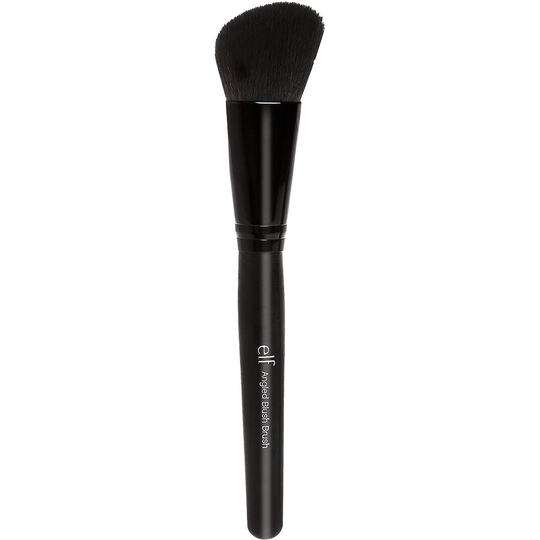 E.l.f Cosmetics Angled Blush Brush, e.l.f. Rouge