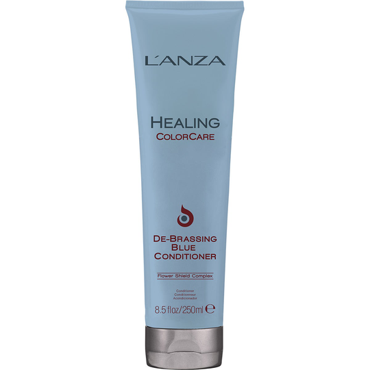 ColorCare De-Brassing Conditioner, 250 ml L'ANZA Conditioner - Balsam
