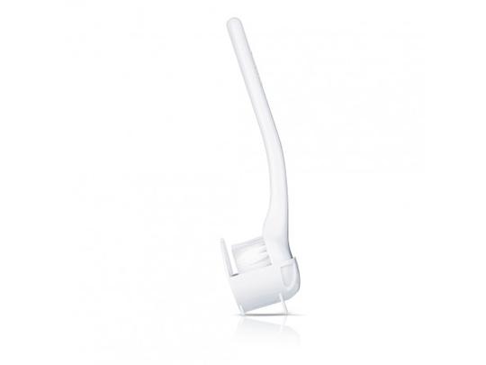 Sisley Gentle Face And Neck Brush - Dame - 1 stuk