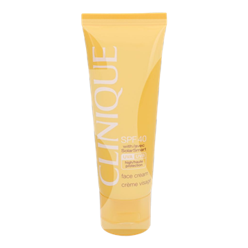 Clinique Face Cream SPF40 50ml - Dagkräm