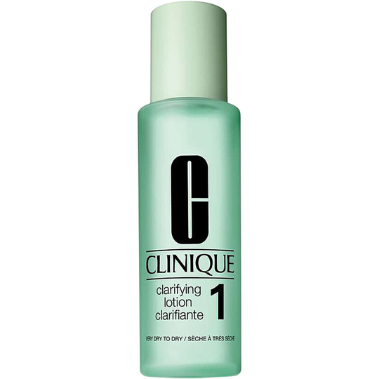 Clinique Clarifying Lotion 1, 200 ml Clinique Peeling & Ansiktsskrubb