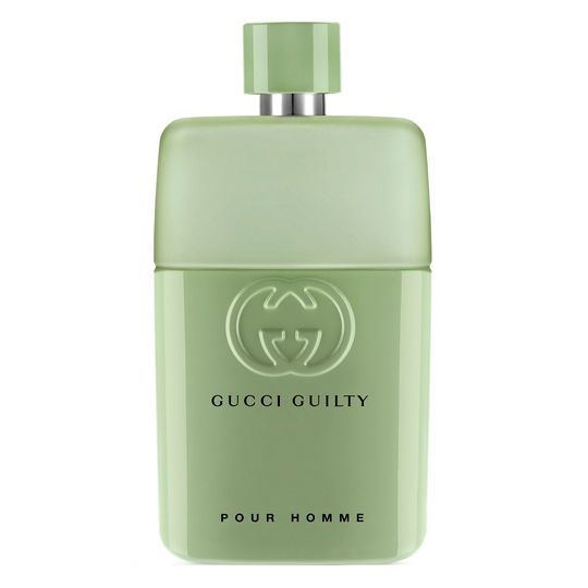 Gucci Guilty Love Edition Pour Homme Eau De Toilette 50 ml