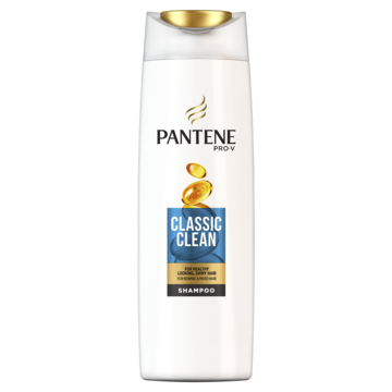 Pantene CC Shampoo 250 ml