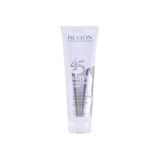 2-in-1 Shampoo and Conditioner 45 Days Revlon