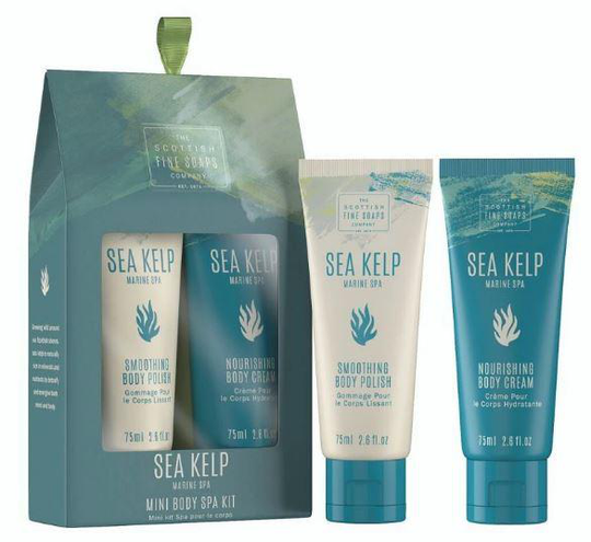 presentset Sea Kelp 2-delat