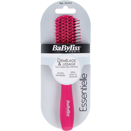 BaByliss All-round Borste