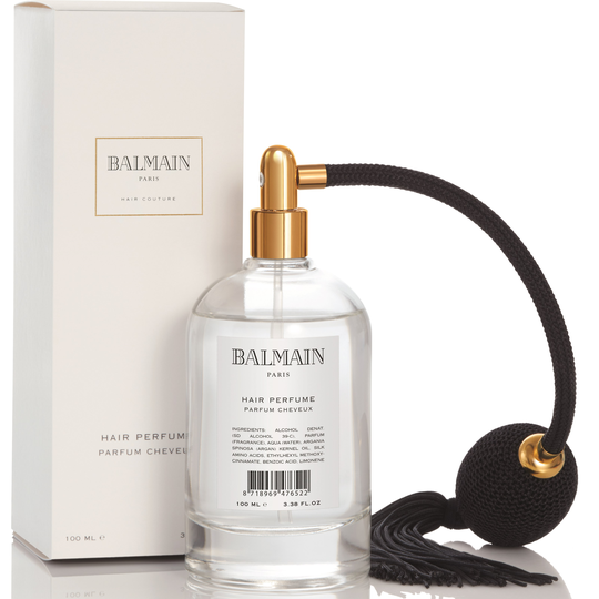 Balmain Paris Hair Couture Perfume Chevuex 100 ml