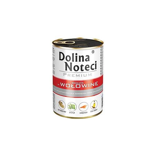 Dolina Noteci BEEF 400g