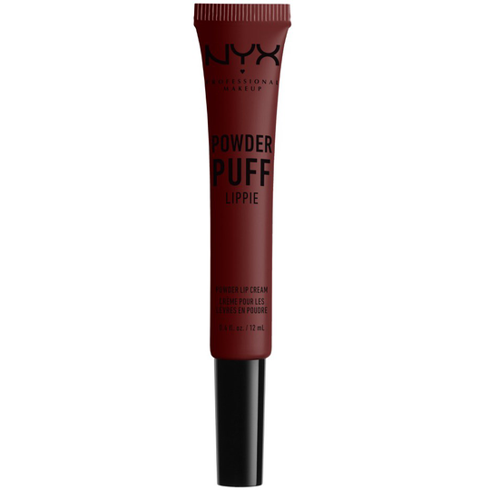 NYX PROFESSIONAL MAKEUP Powder Puff Lippie Pop Quiz