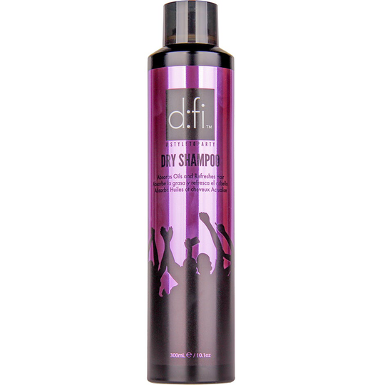 d:fi Dry Shampoo, 300 ml d:fi Torrschampo
