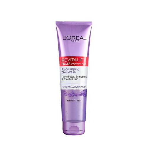 Revitalift Gel Wash