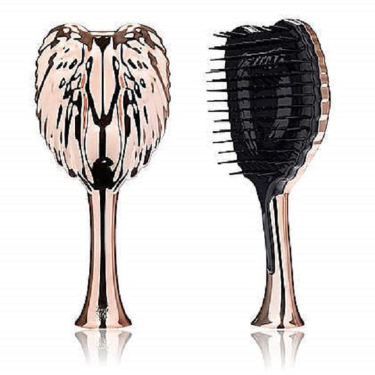 TANGLE ANGEL Pro angel hair brush