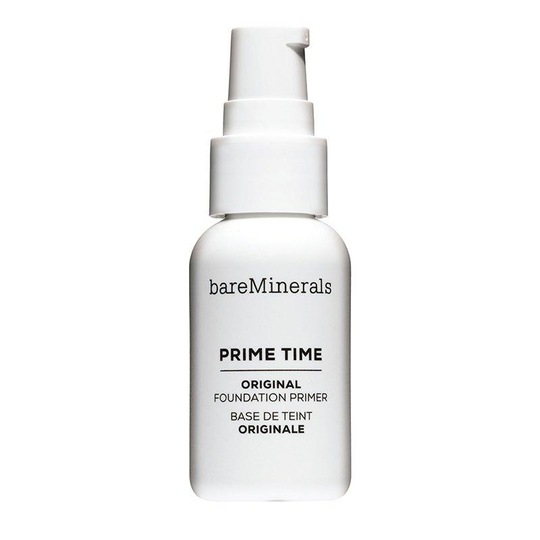 bareMinerals Prime Time Original Foundation Primer