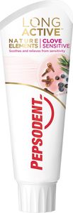 Pepsodent Clove Sensitive tandkräm 75 ml