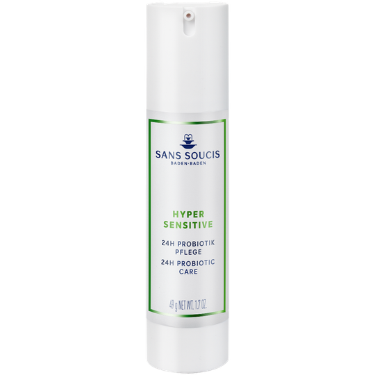 Sans Soucis Hyper Sensitive 24h Probiotic Creme 50 ml